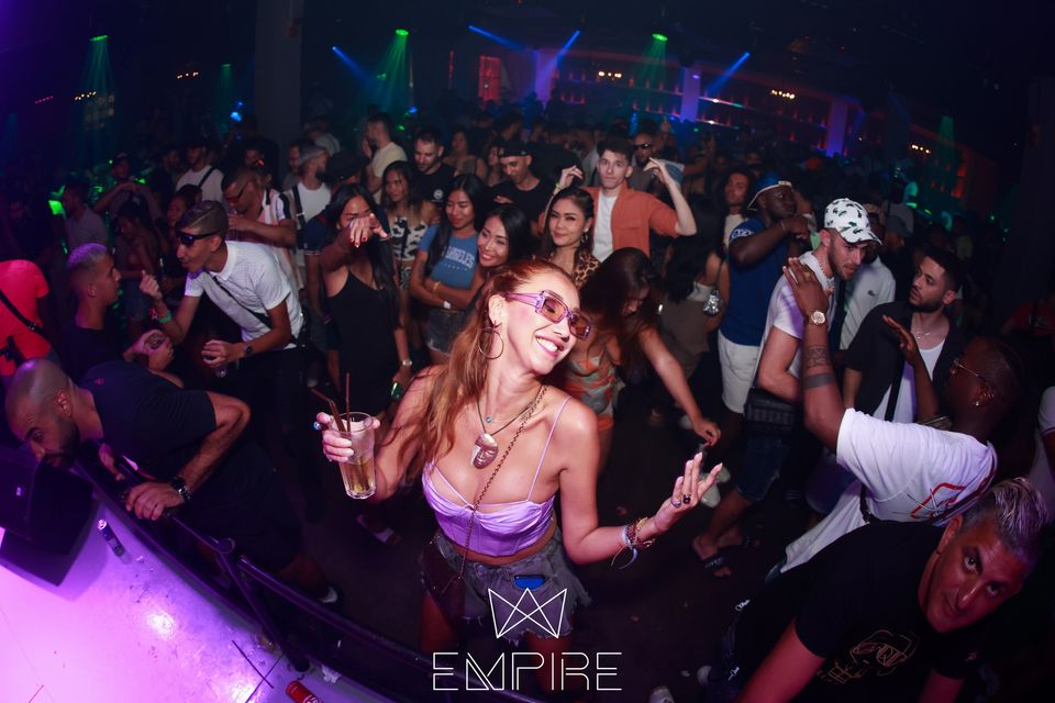 Empire Discotheque