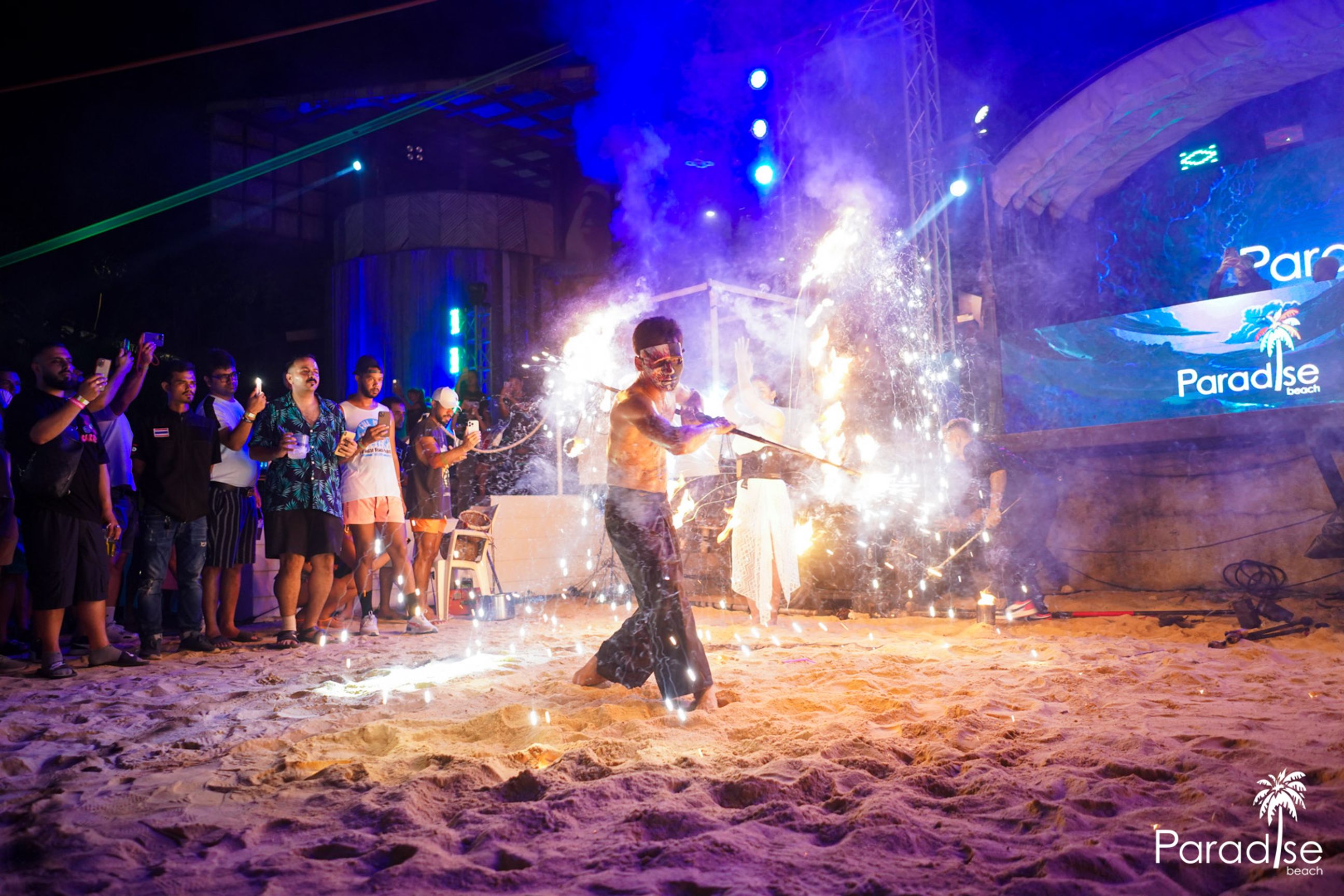 Full Moon Festival Phuket