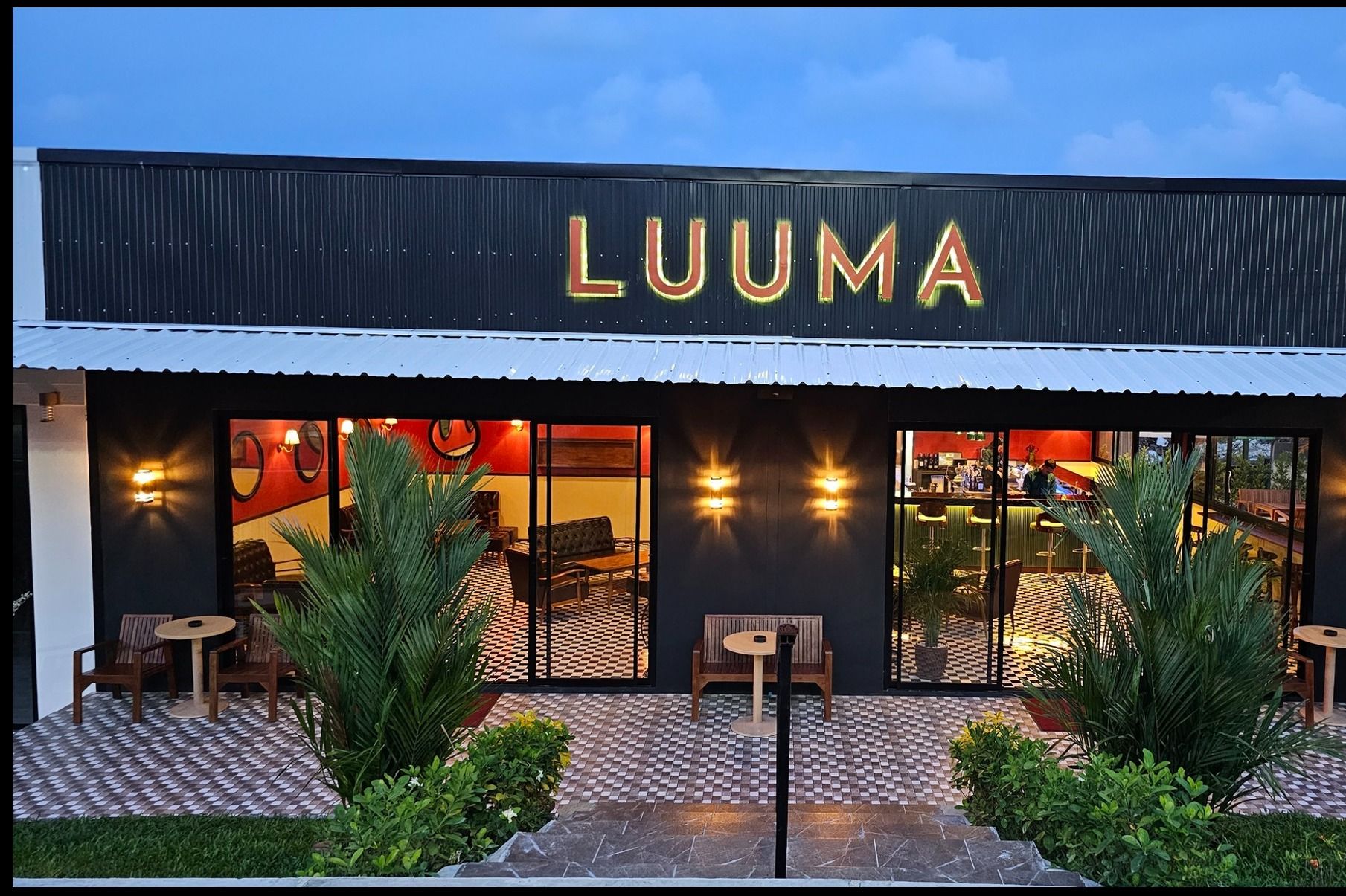 LUUMA PHUKET