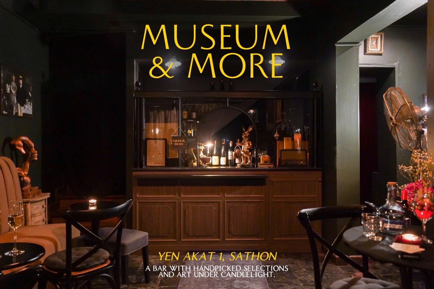 Museum & More