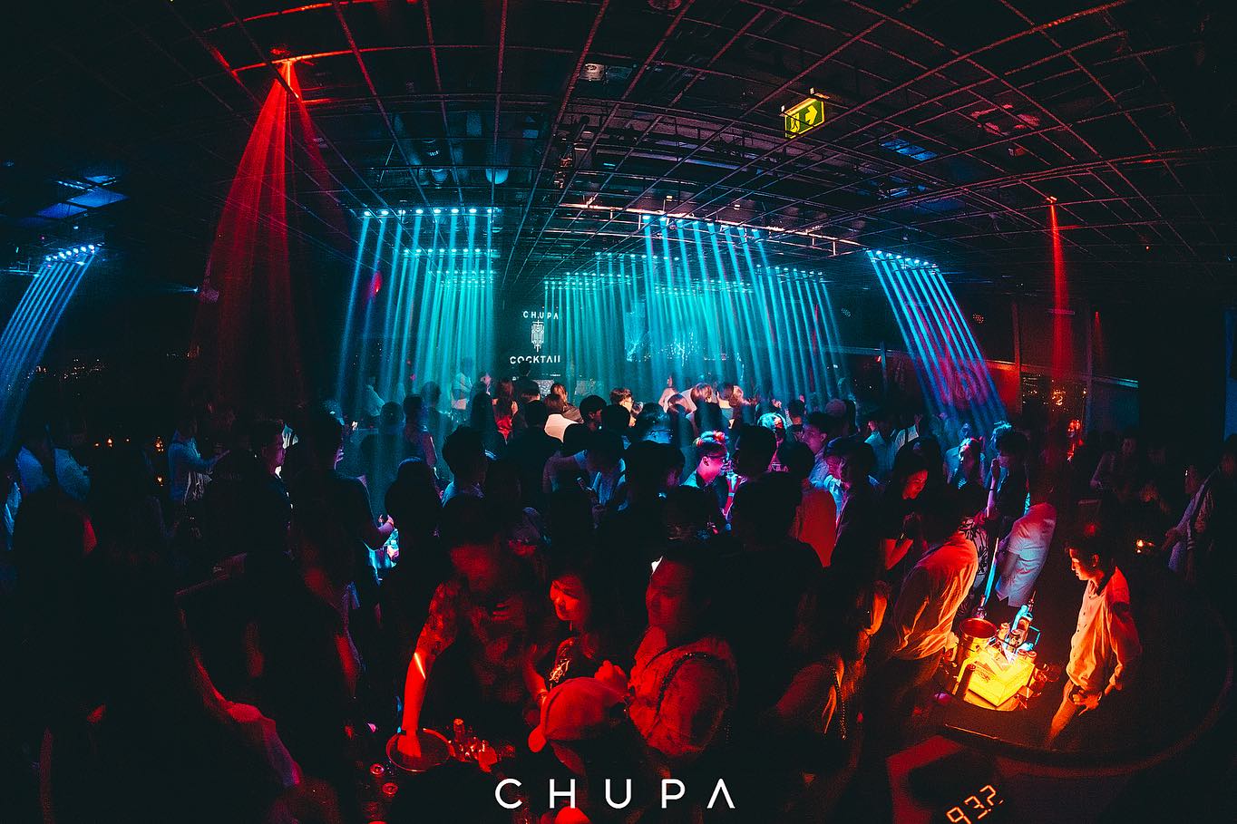 CHUPA BKK