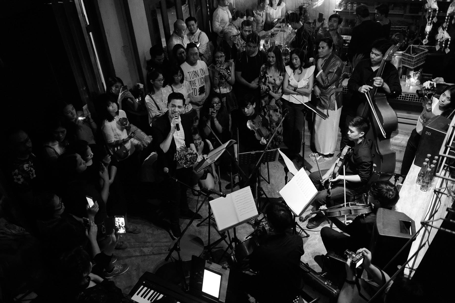 TEP BAR {เทพฯ}