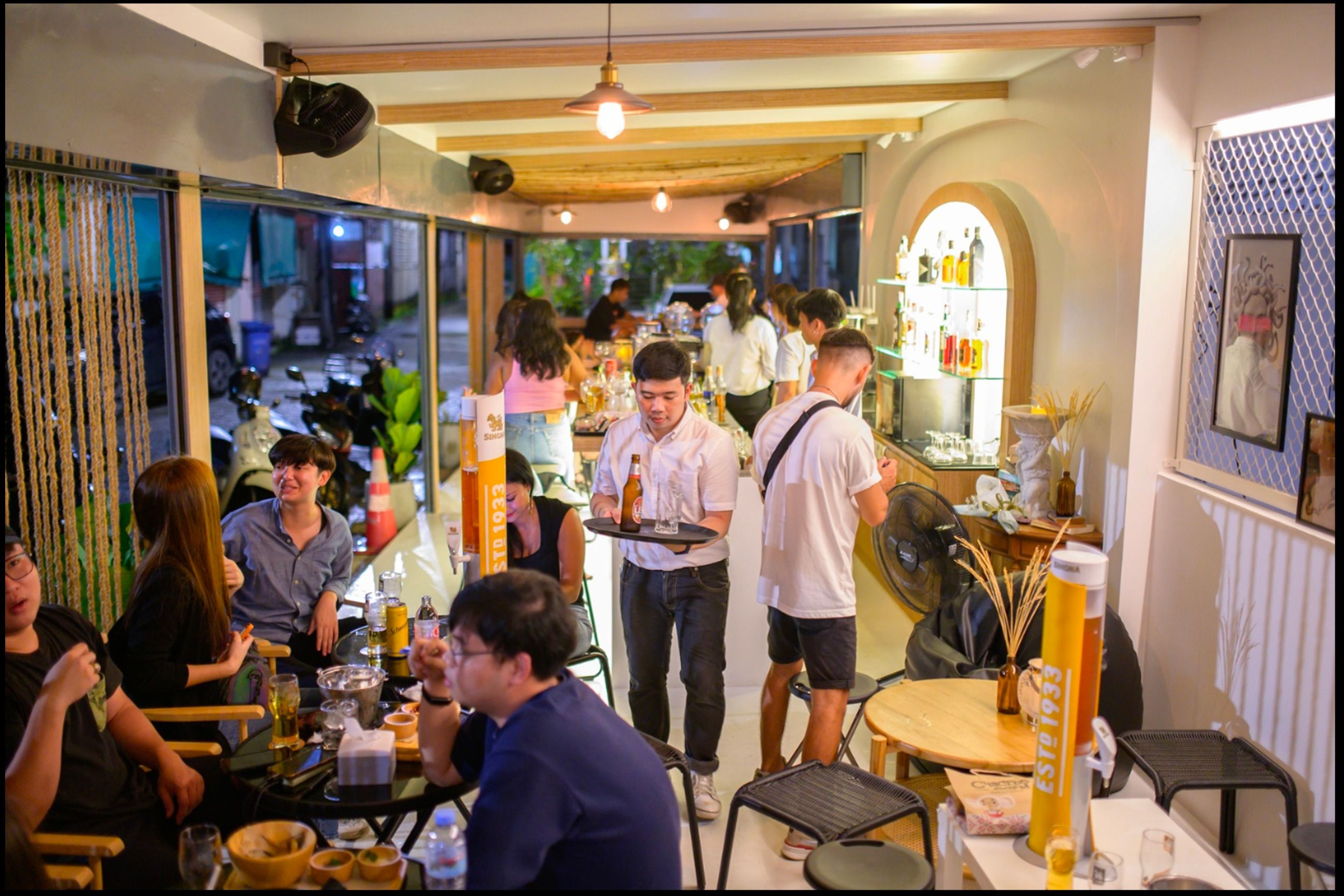 Eden’s Phuket Old Town