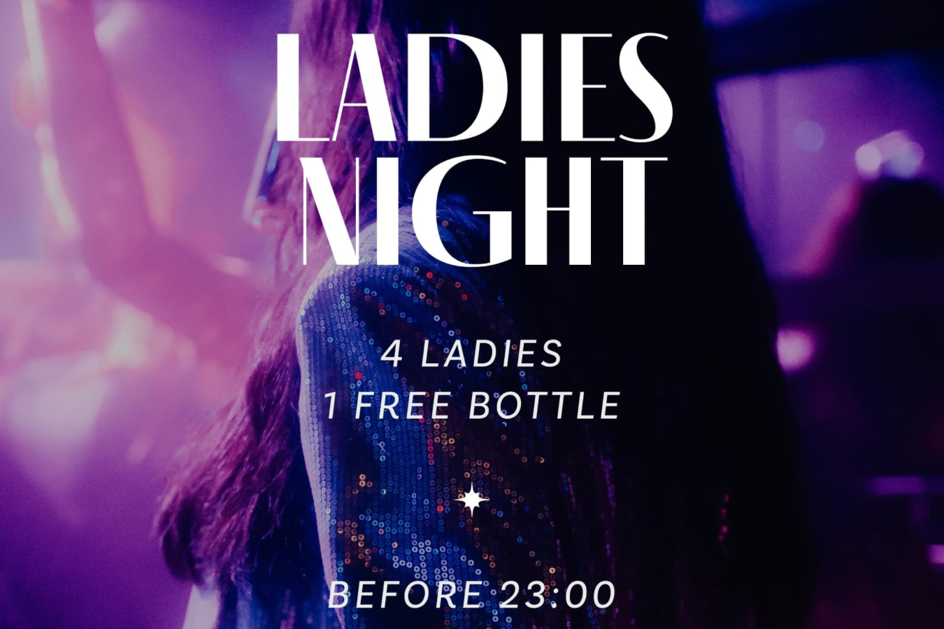 Ladies Night
