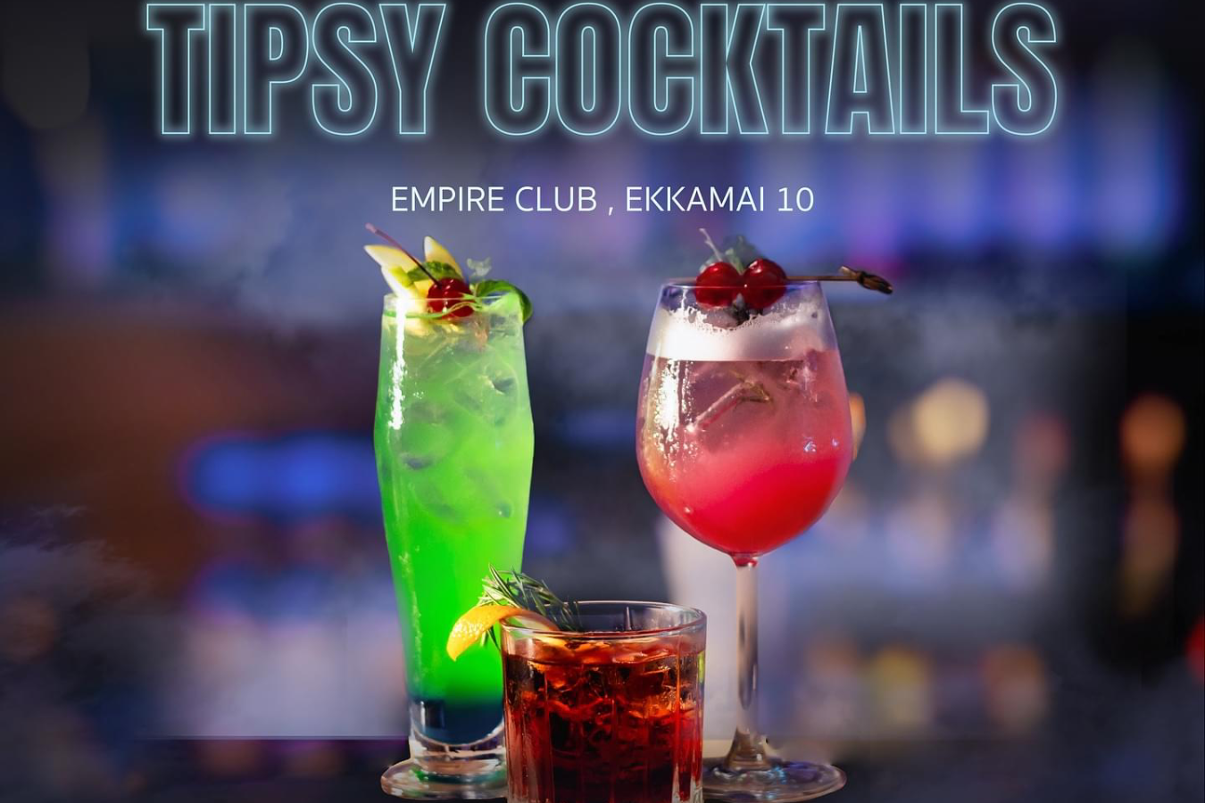 Drink with us🍸 Buy 1 get 1 Free!