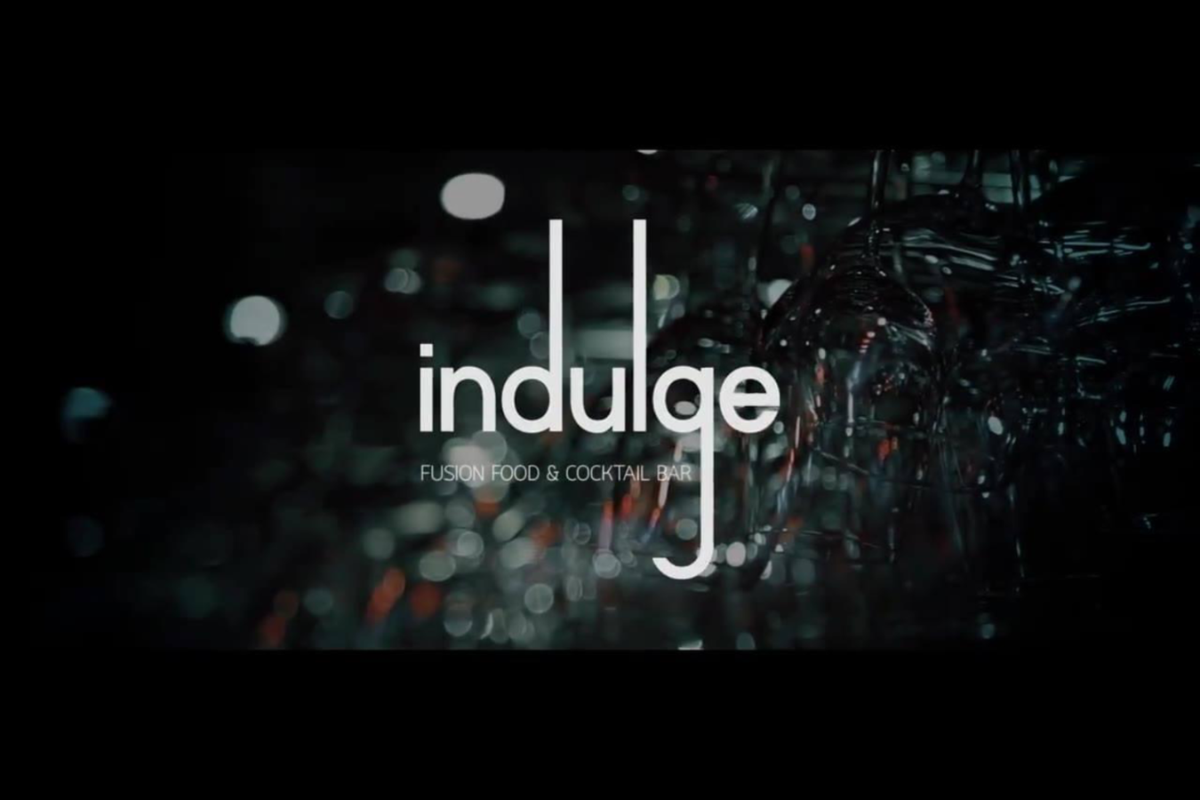 Indulge