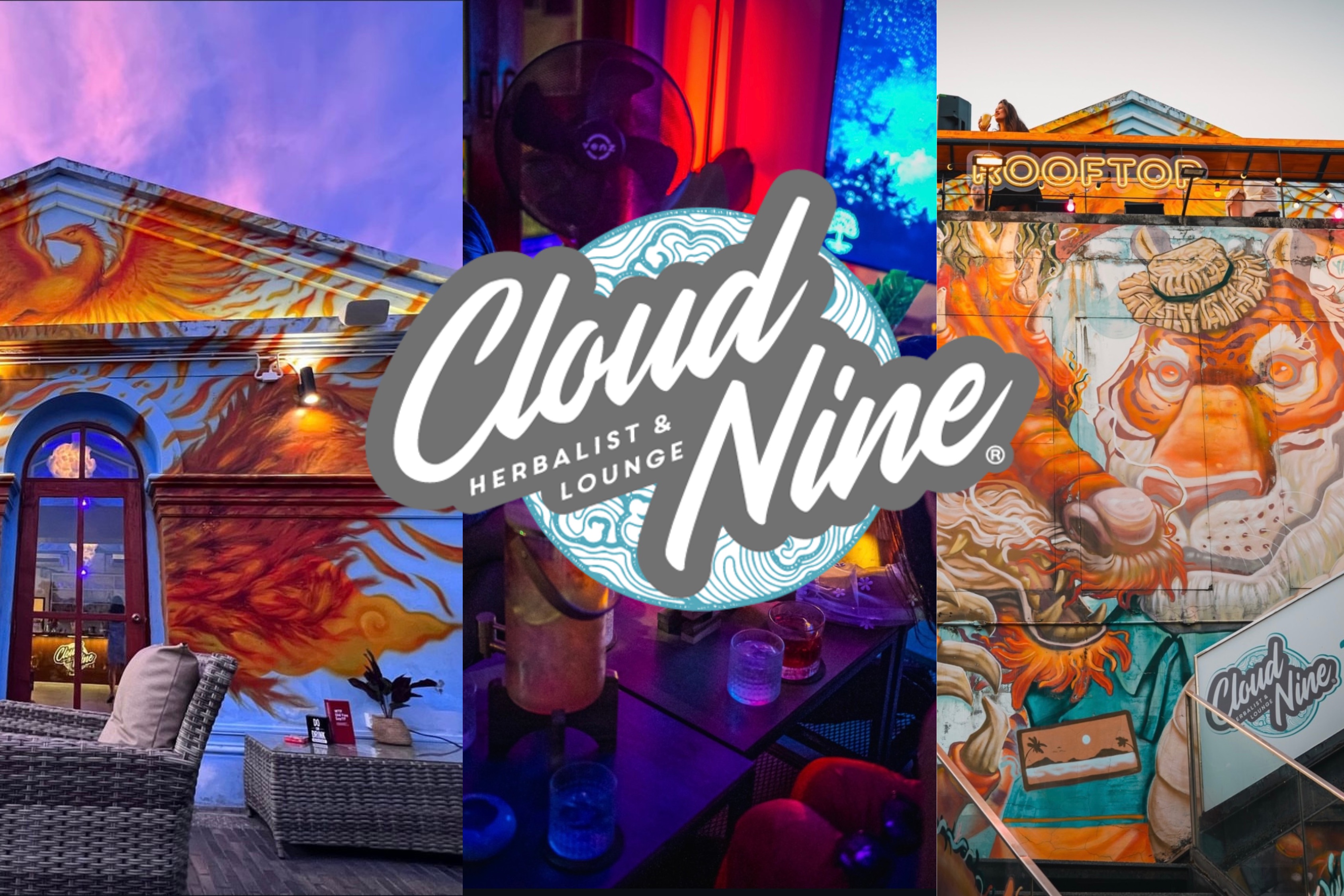 Cloud Nine Phuket