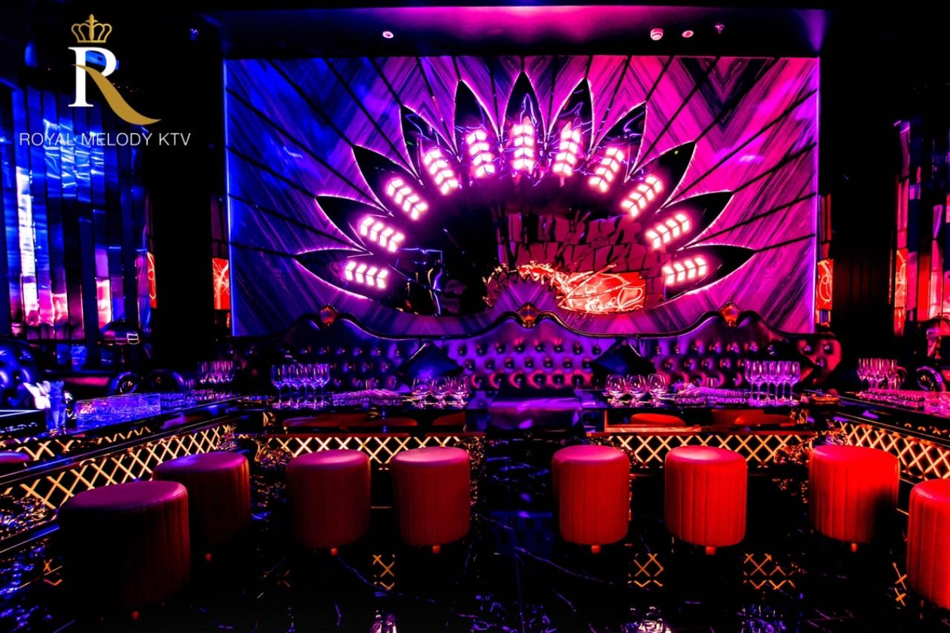 Royal melody KTV phuket