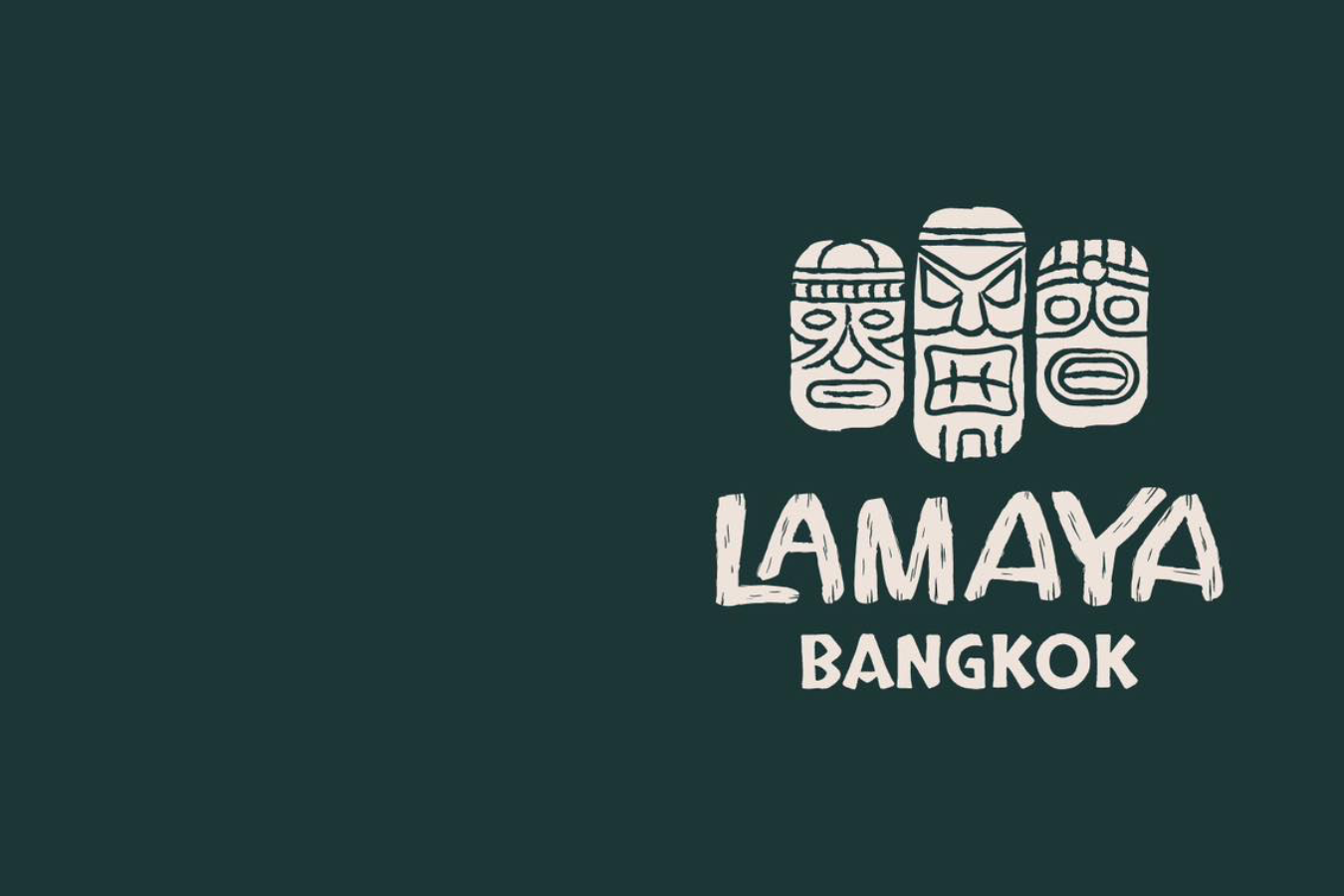 Lamaya Bangkok