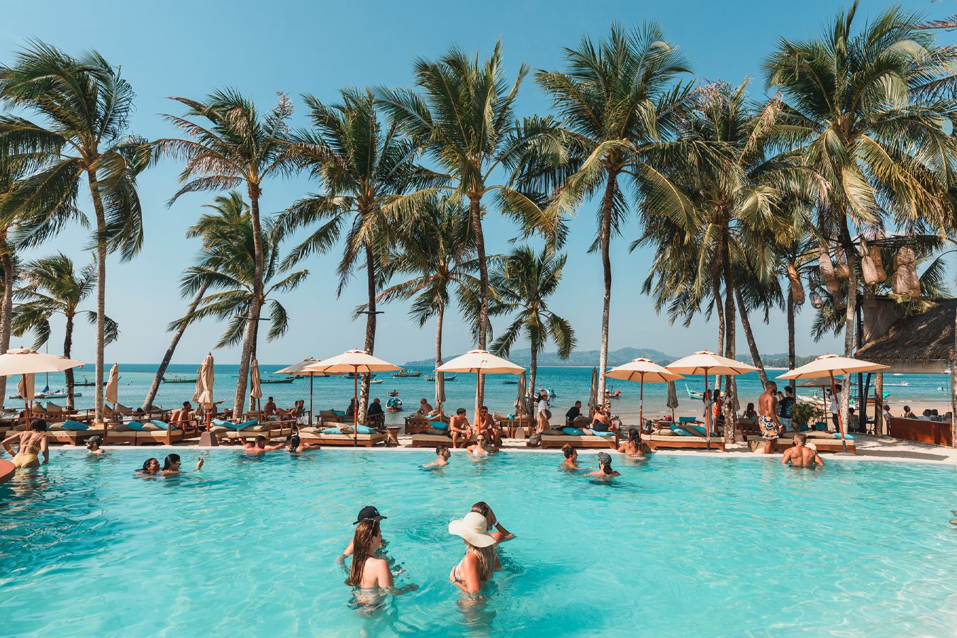 Carpe Diem Beach Club