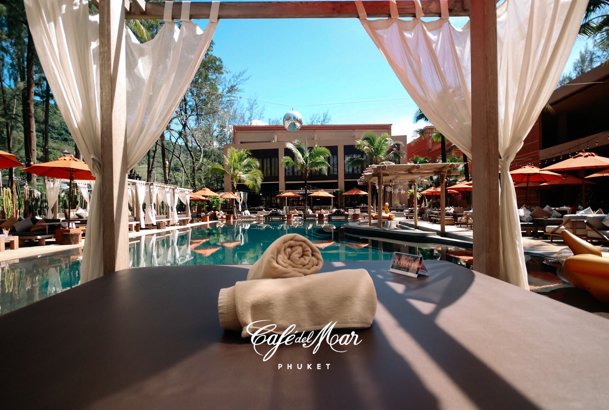 Café Del Mar Phuket