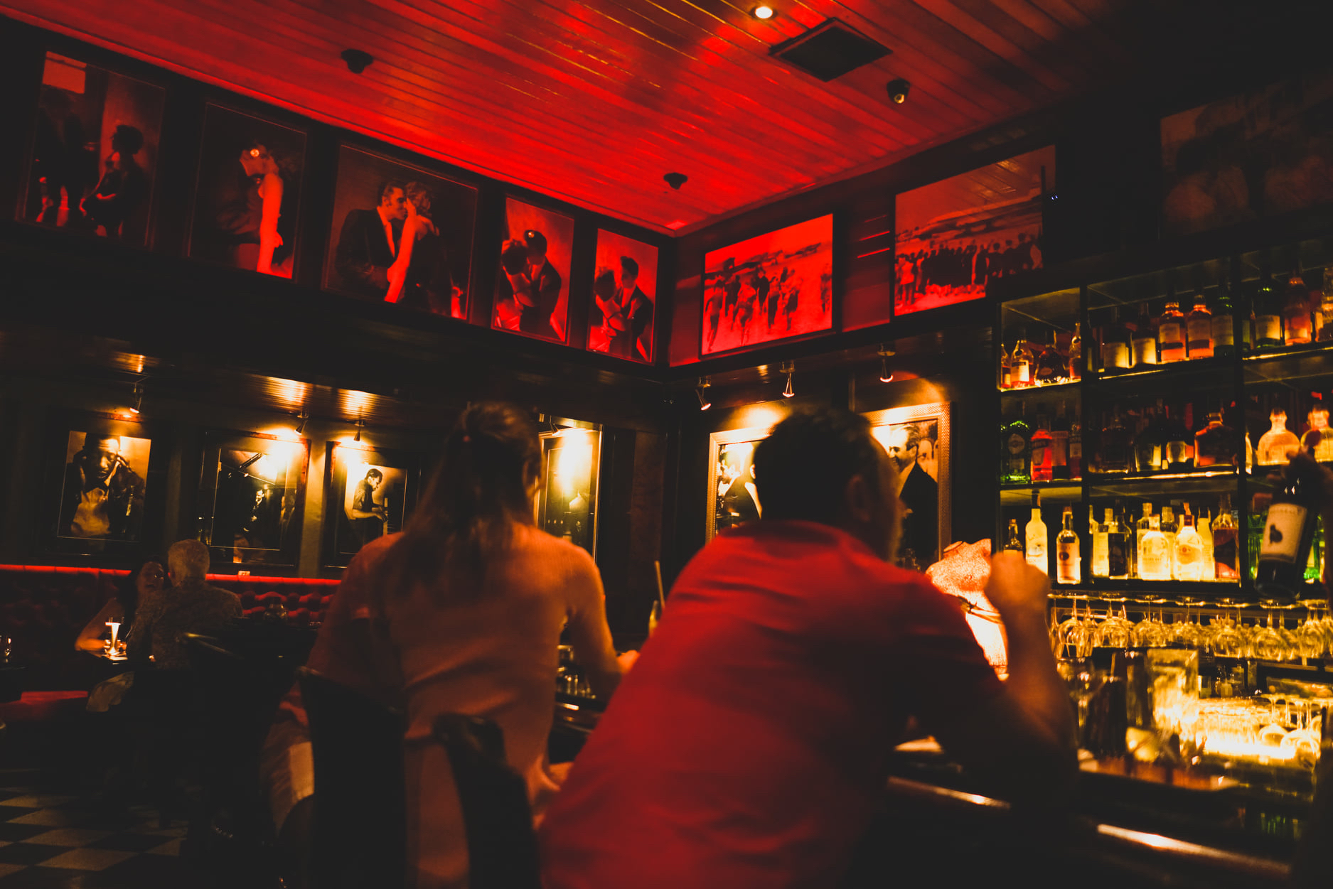 The Siam Supper Club Phuket