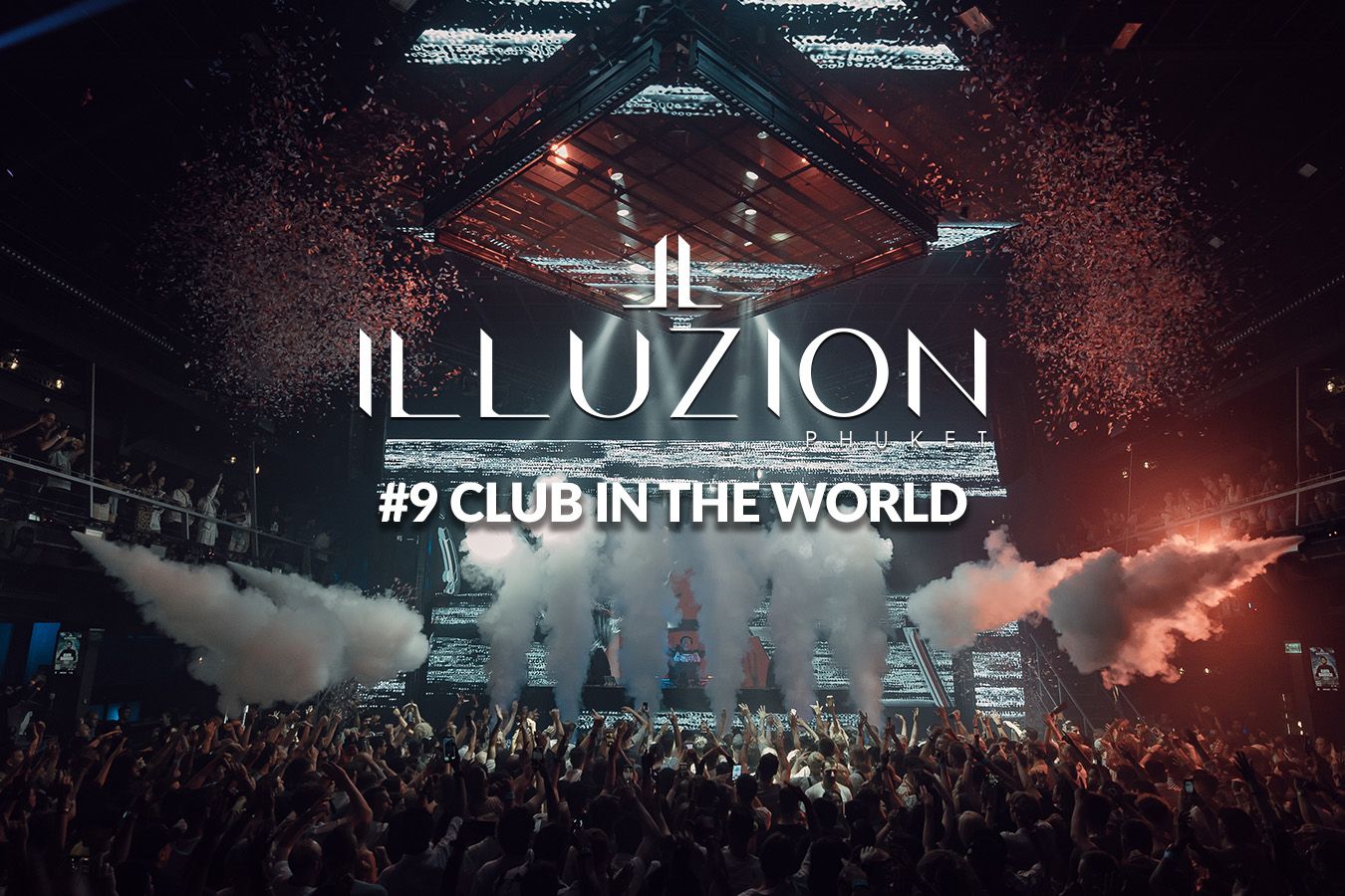 Illuzion Phuket