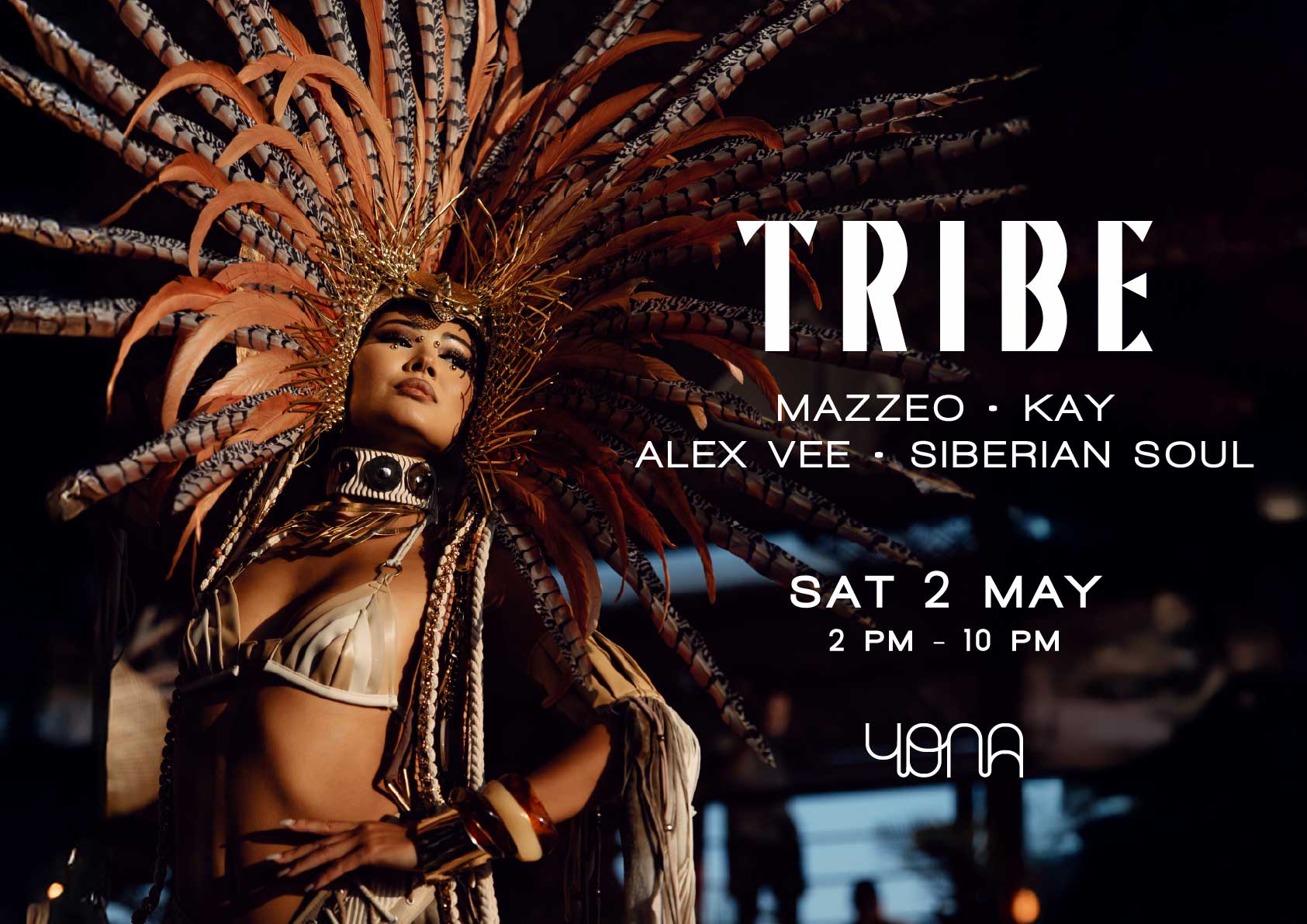 TRIBE