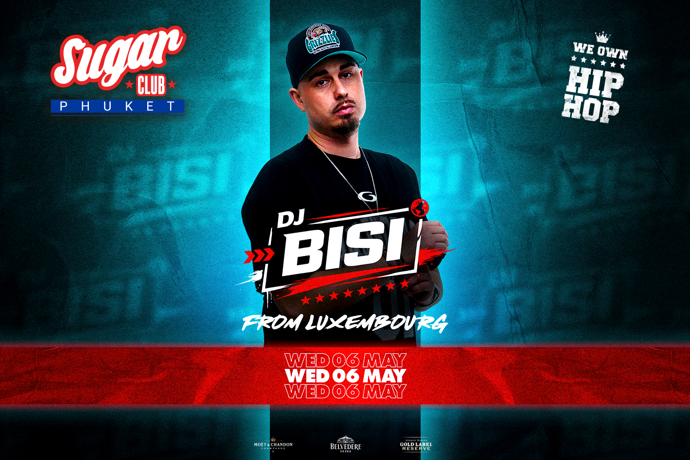 DJ BISI 