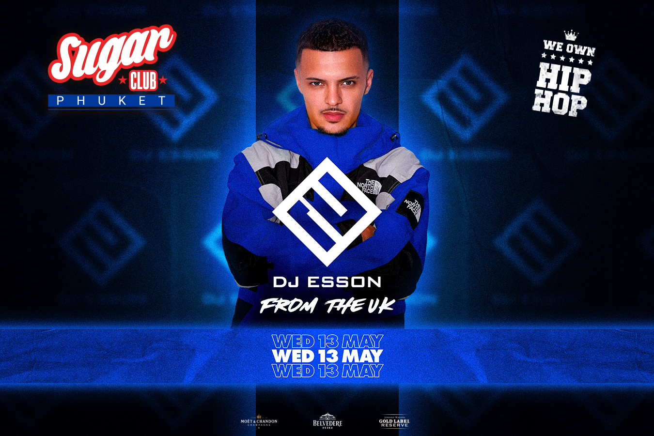 DJ ESSON