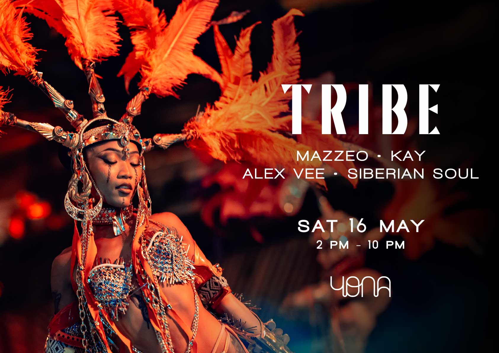 TRIBE