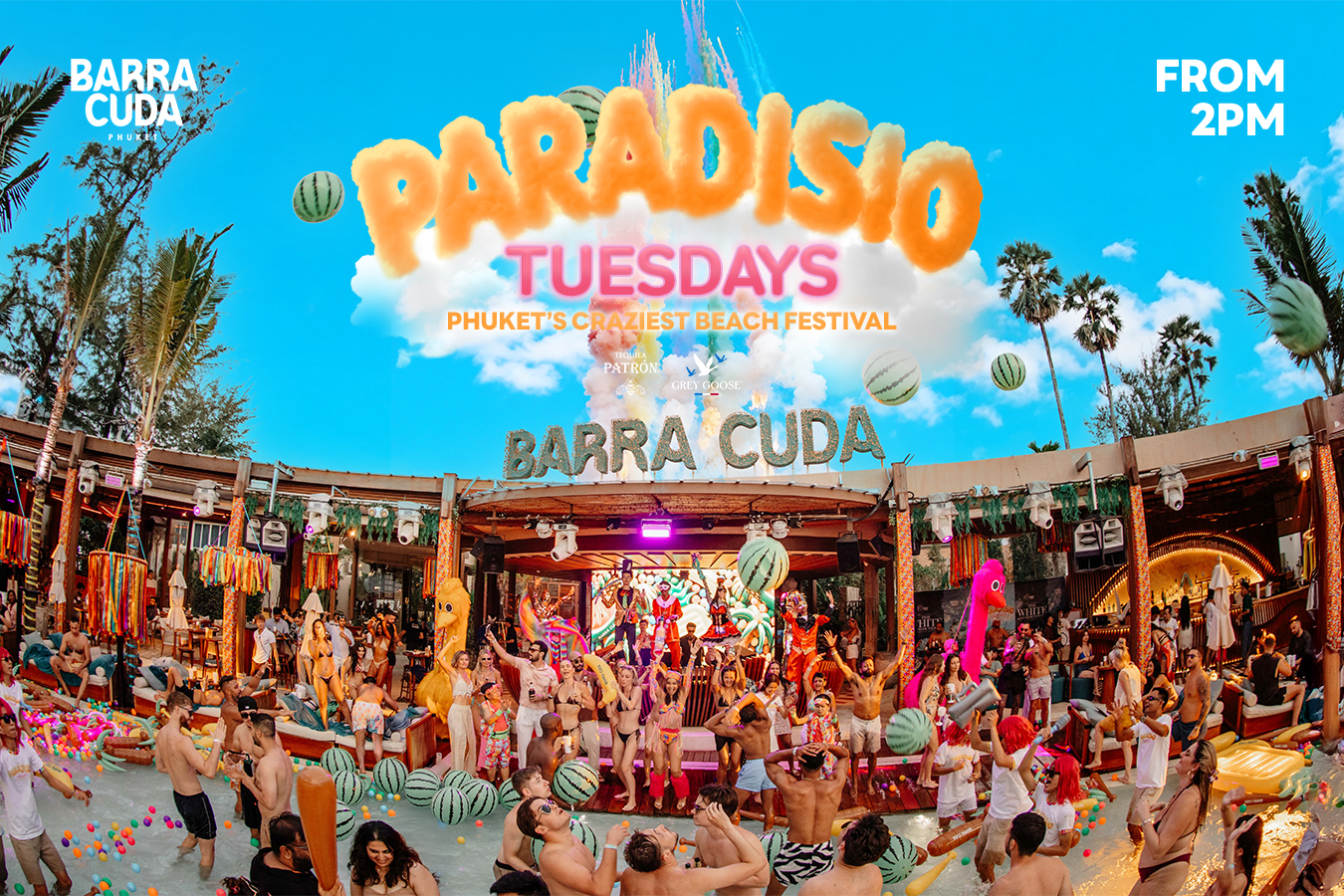 PARADISIO (w3)