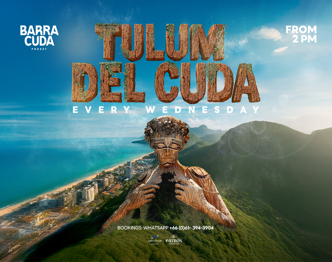 Tulum del Cuda