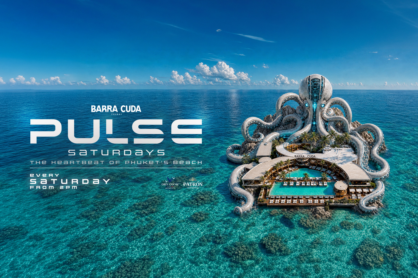 PULSE (w4)