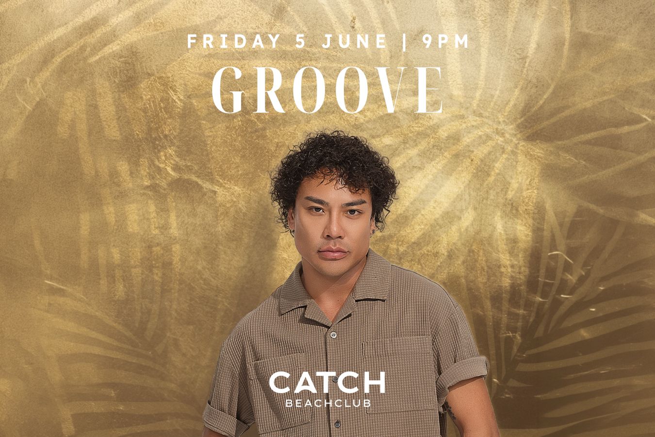 GROOVE