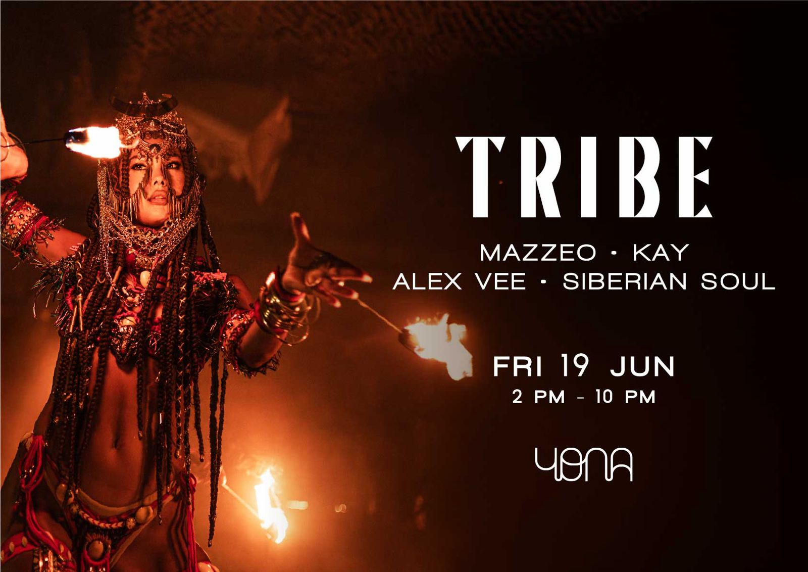 TRIBE