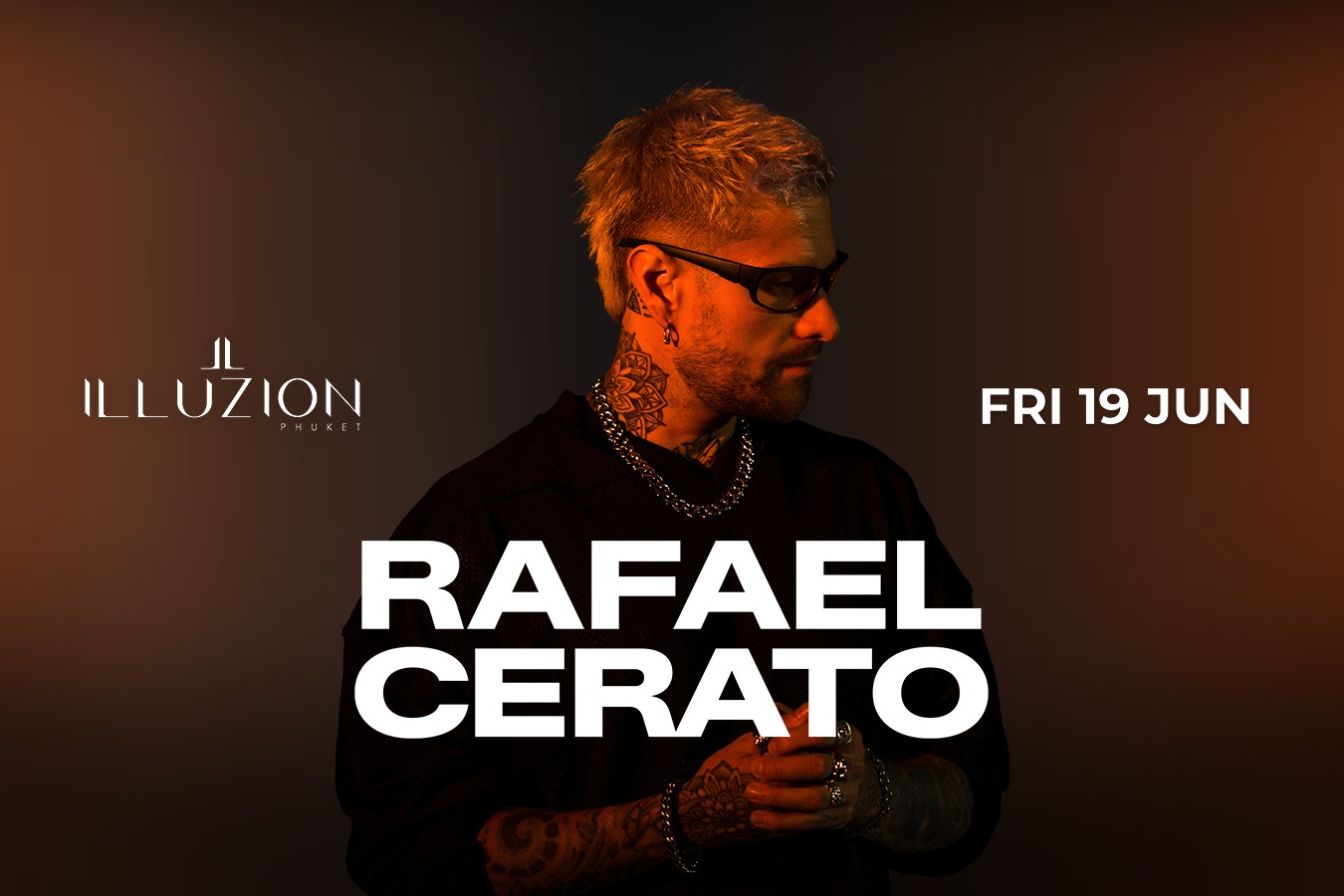 RAFAEL CERATO