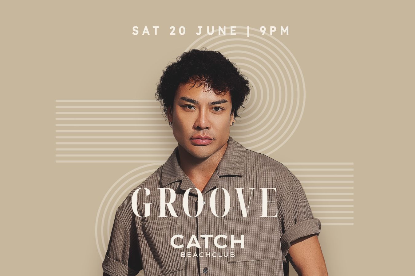 GROOVE