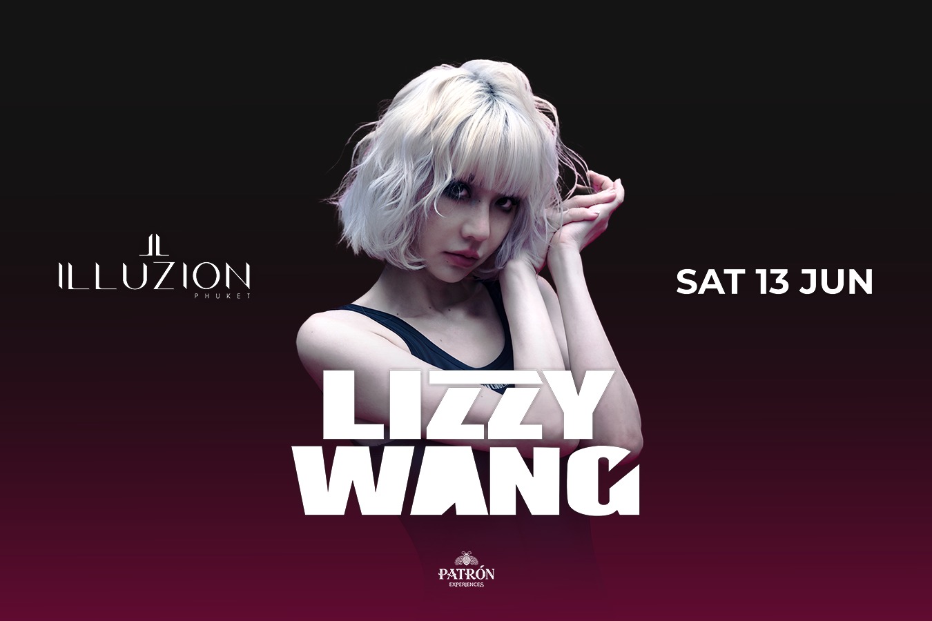 LIZZY WANG