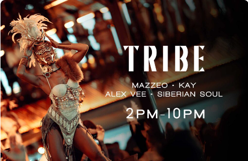 TRIBE