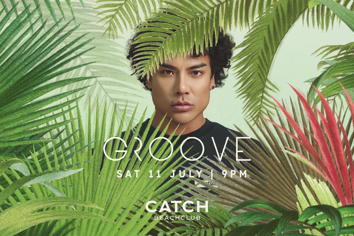 GROOVE is back