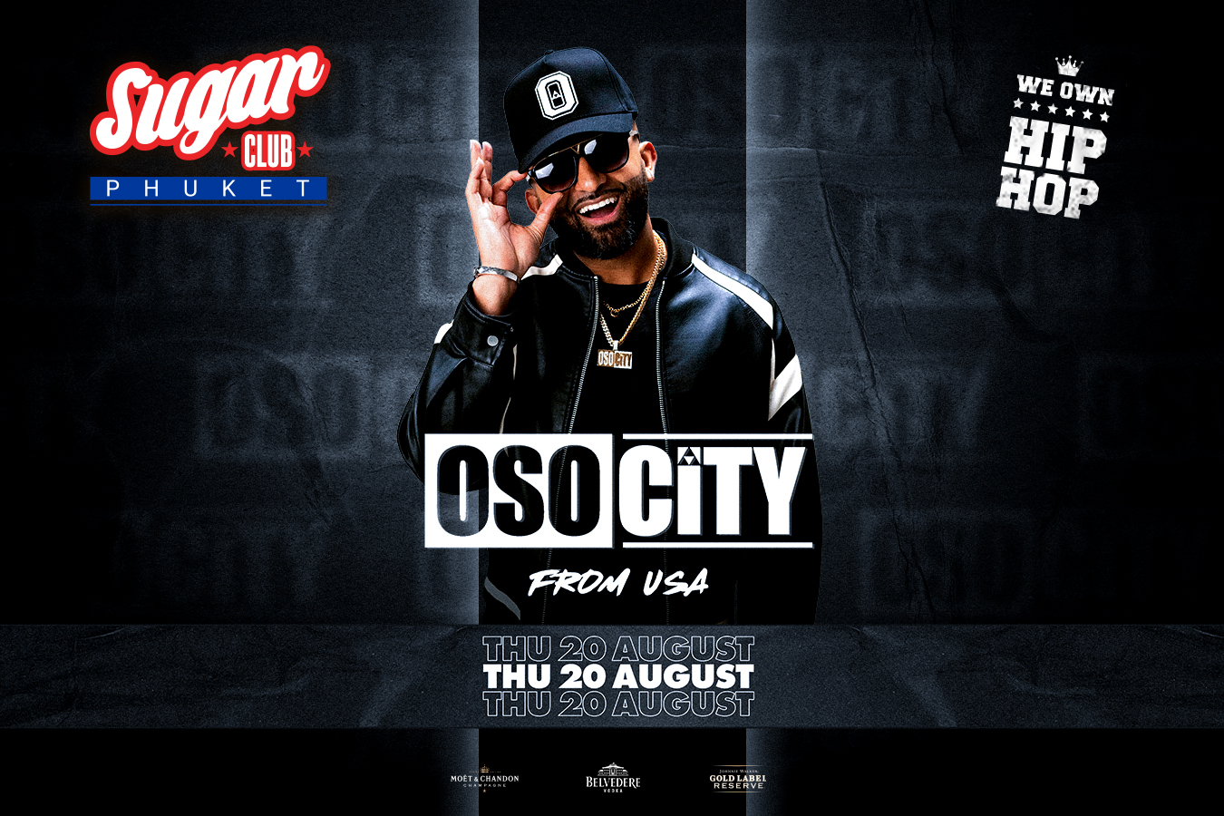 OSO CITY 