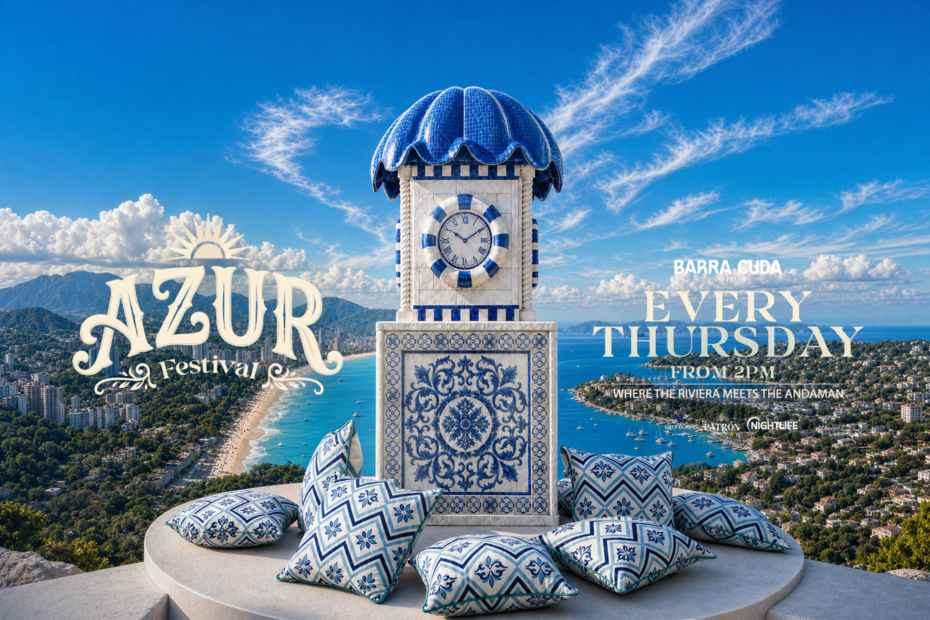 AZUR (w3)