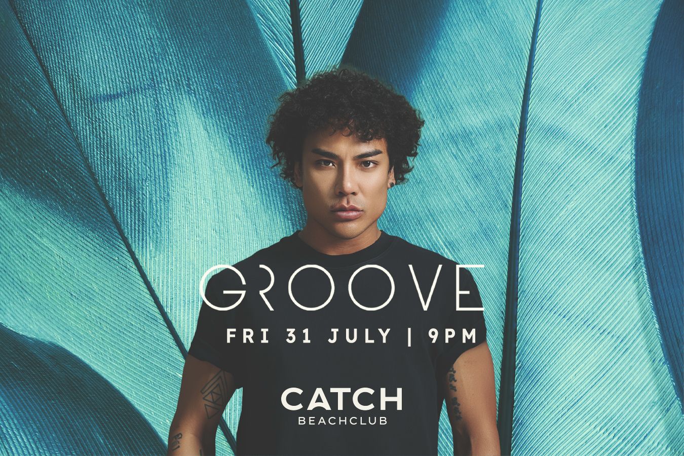 GROOVE
