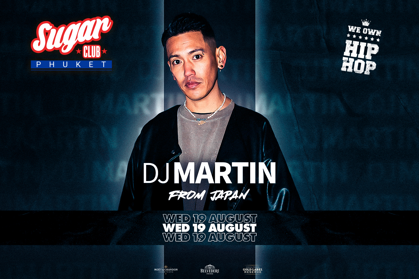 DJ MARTIN