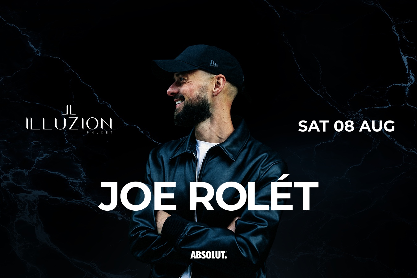 JOE ROLET