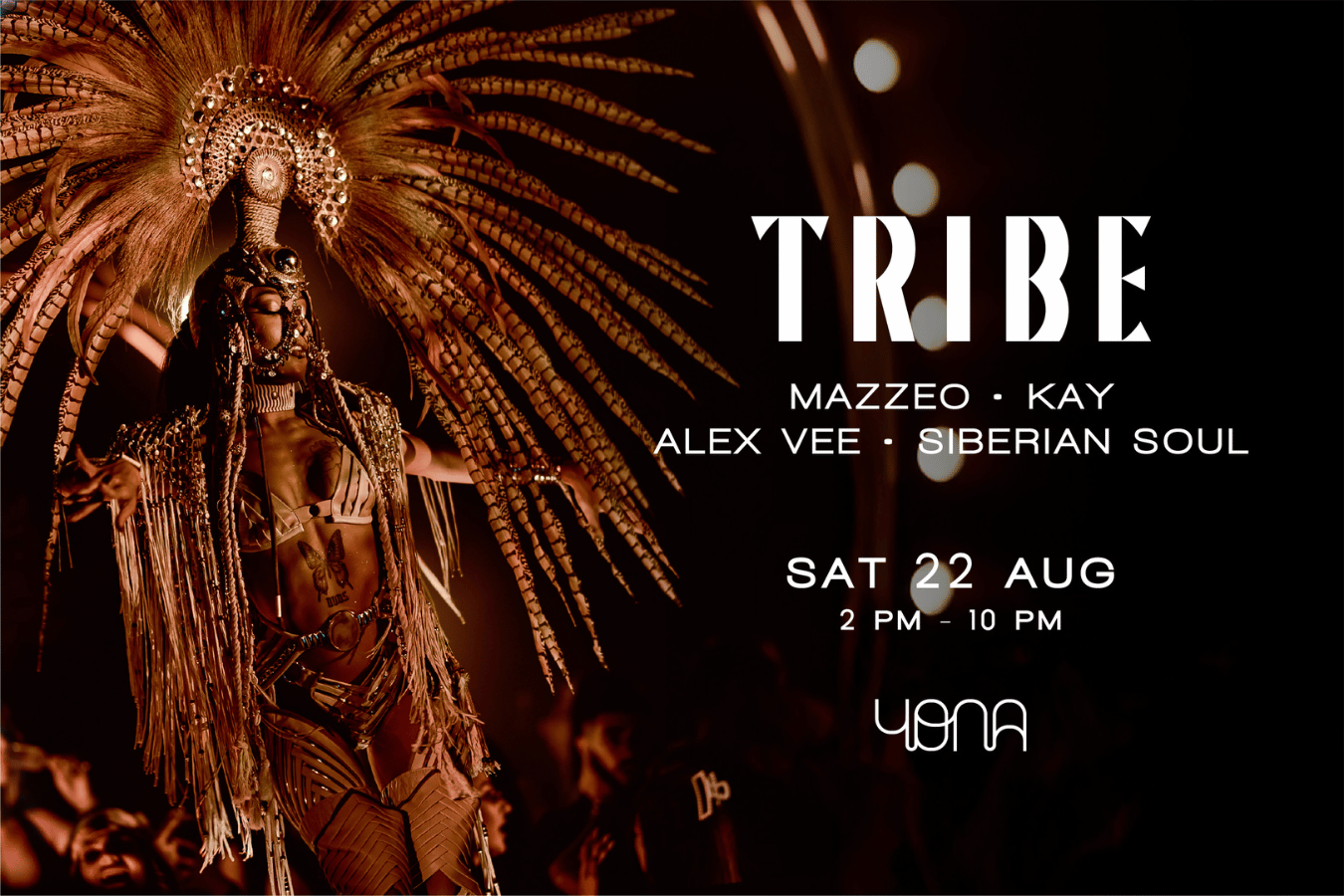 TRIBE
