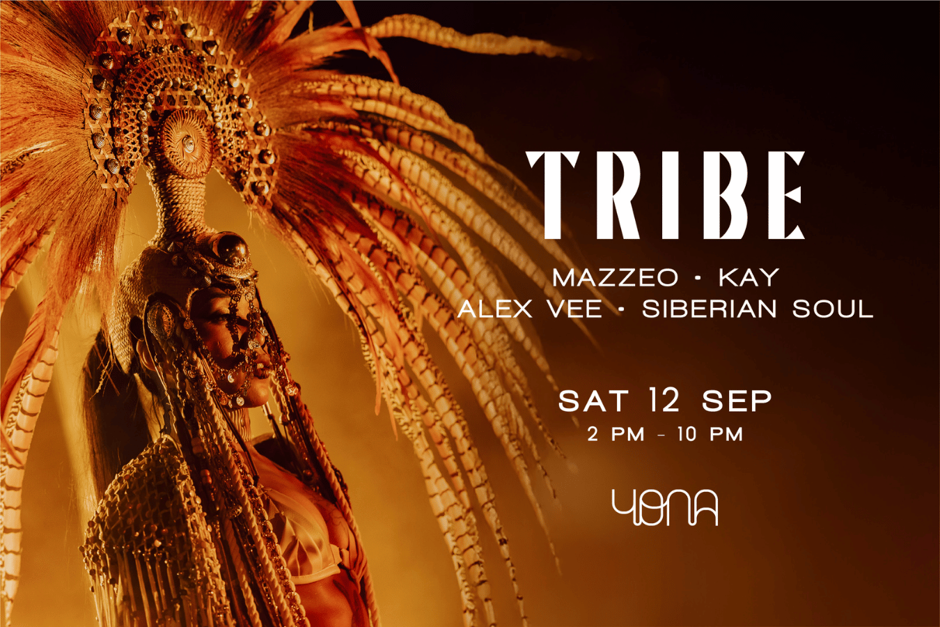 TRIBE 