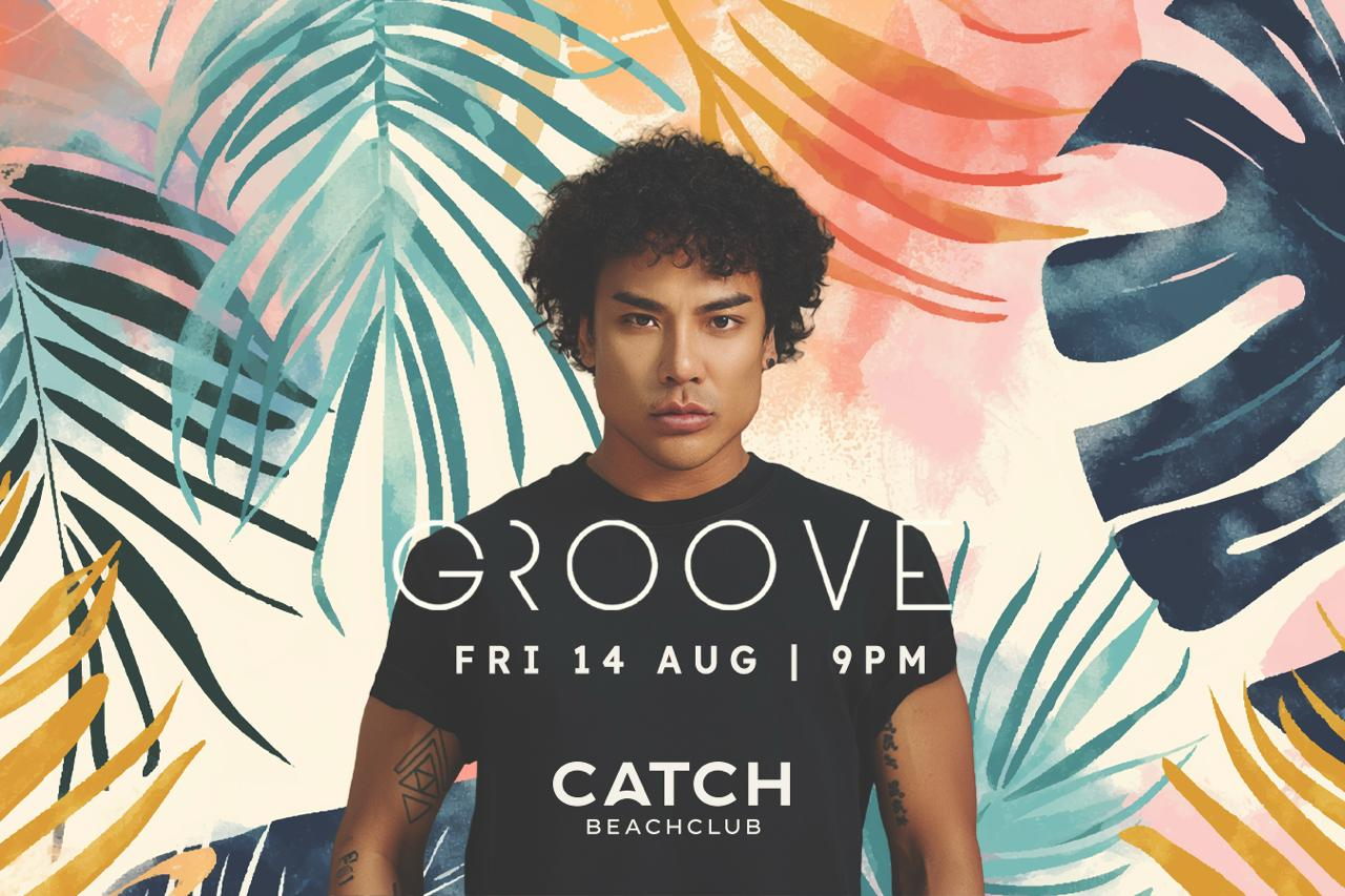 GROOVE
