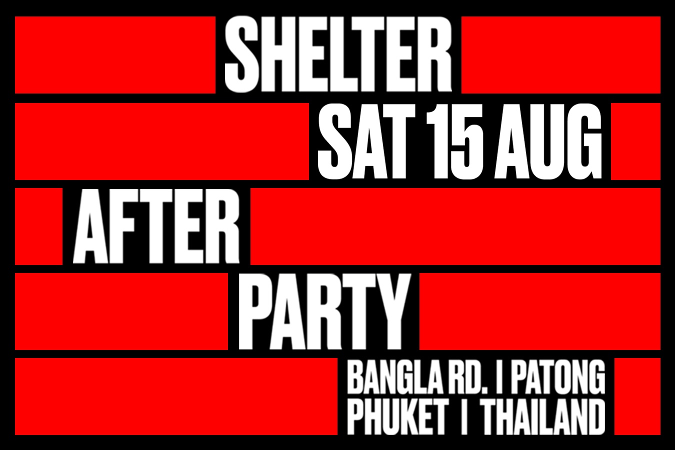 AFTER PARTY