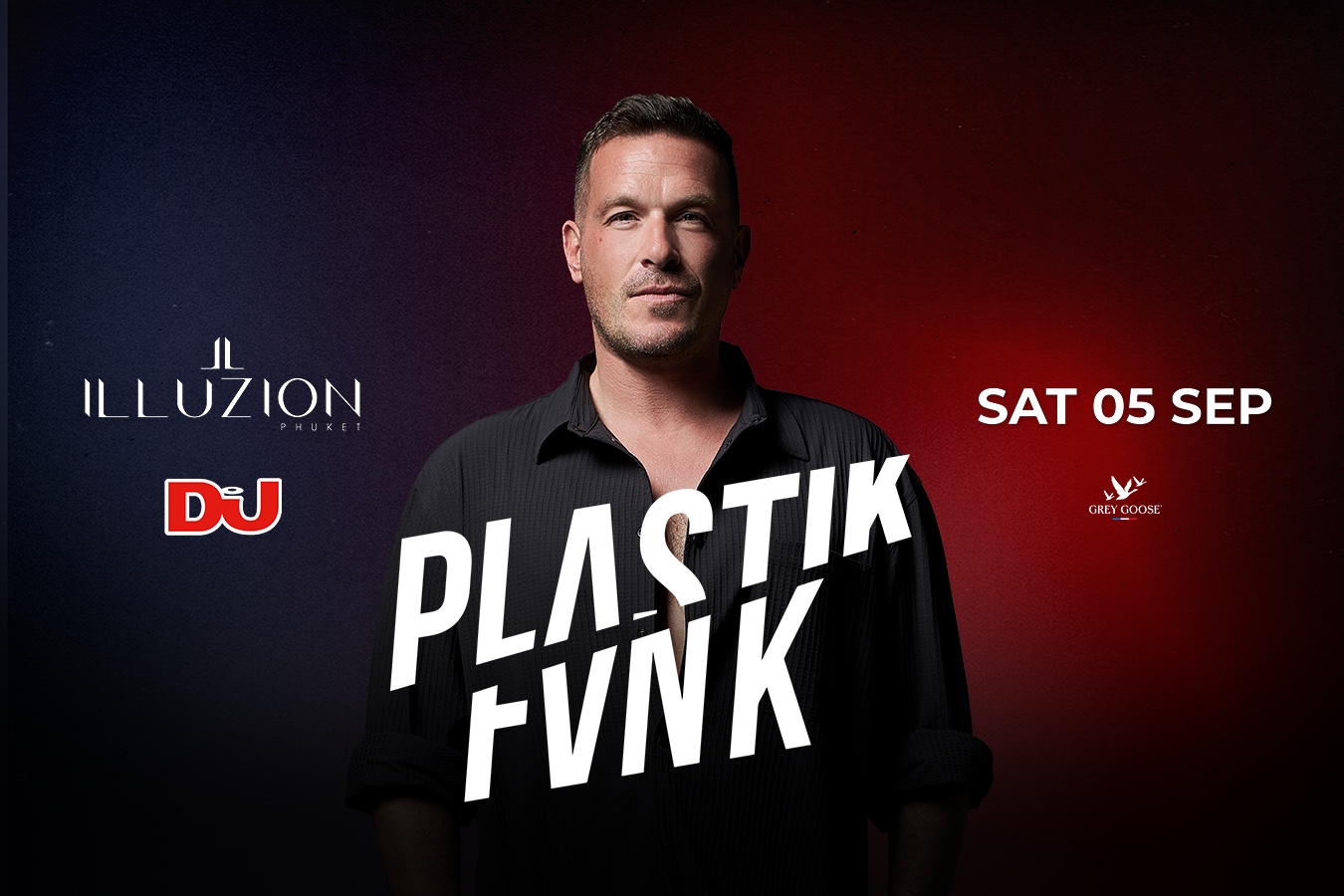 PLASTIK FUNK