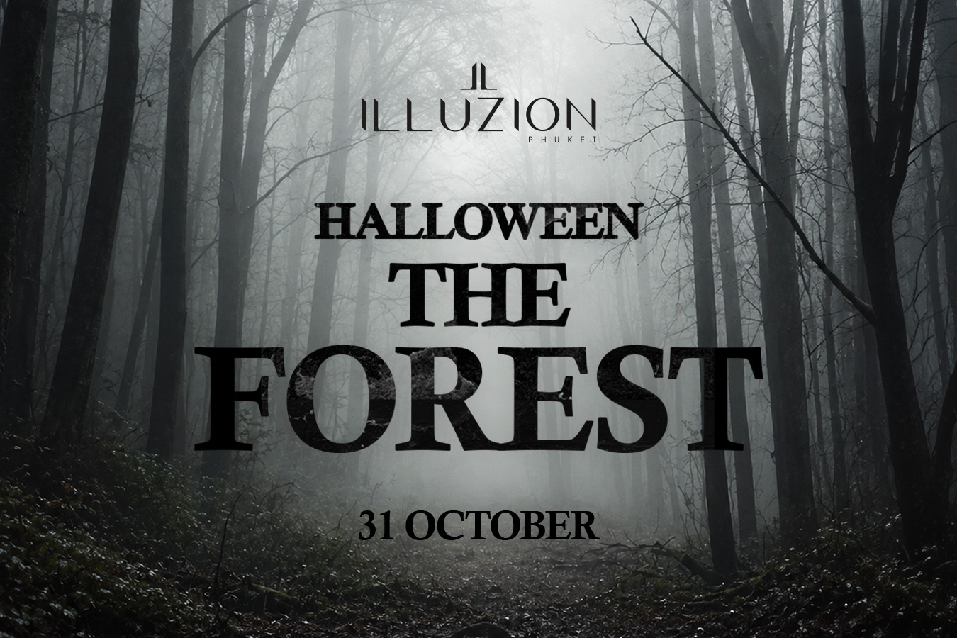 THE FOREST