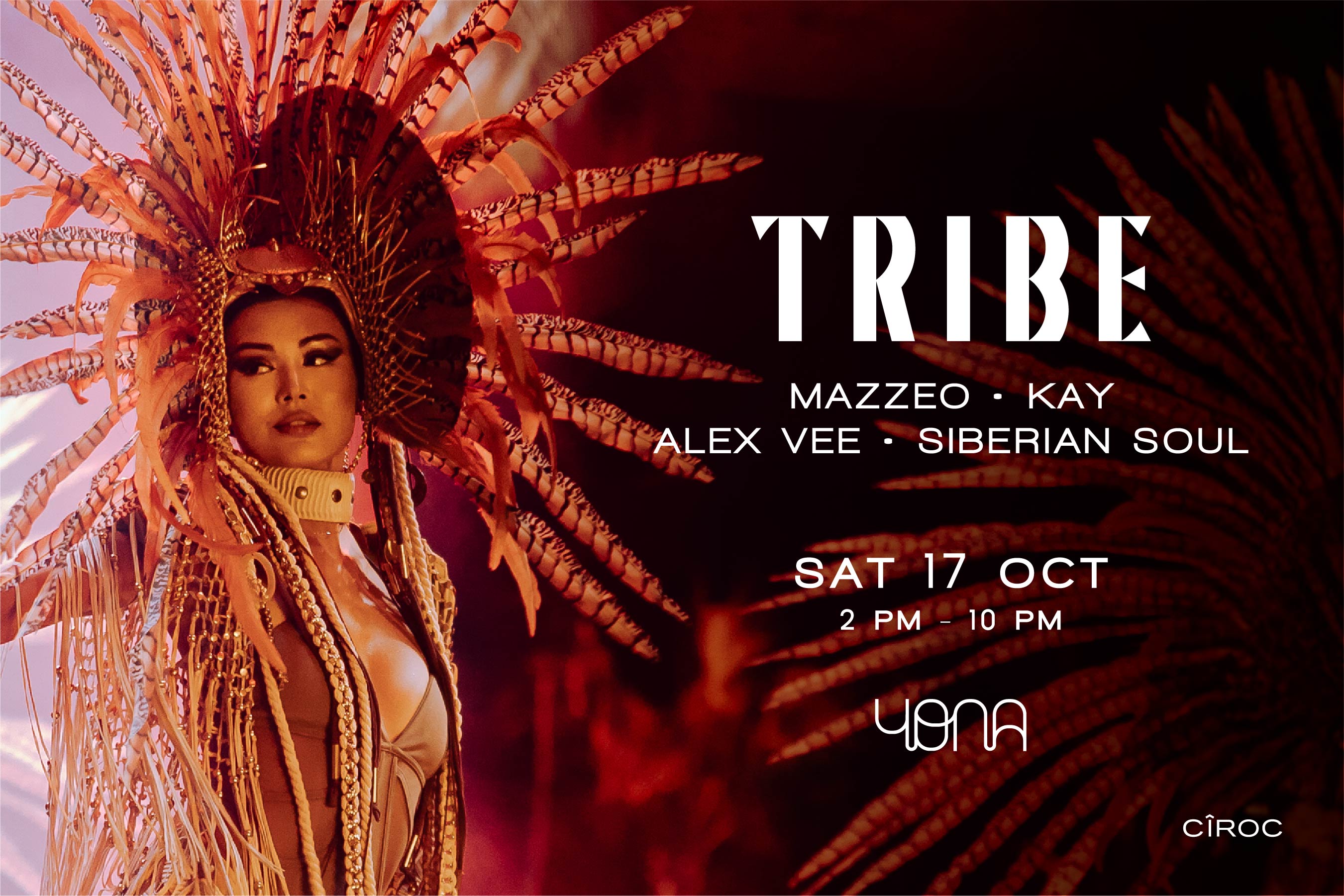 TRIBE